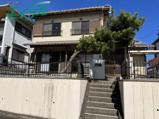 桔梗が丘2番町R様戸建の物件外観写真